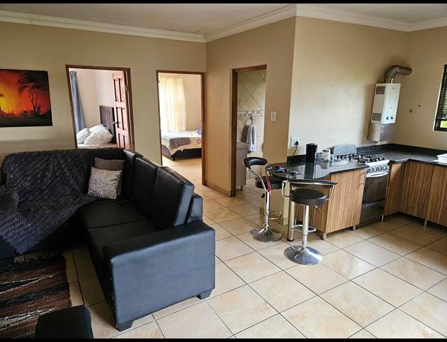 2 bed property to rent in VANDERBIJLPARK S. W. 5